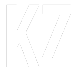 ko logo blanc